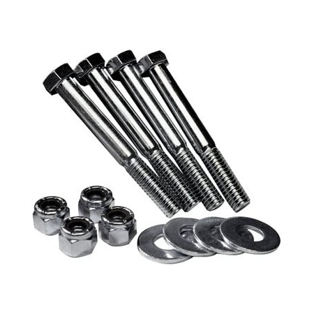 Tie Down Marine Bolt-1/2X3-1/24Pc, No 86257 86257